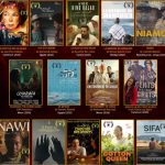 مسابقة الأفلام الطويلة