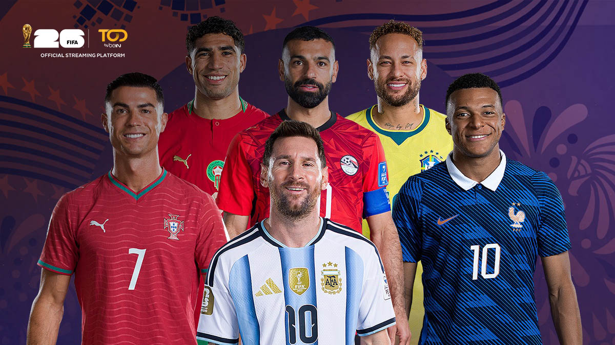FIFA World Cup 2026
