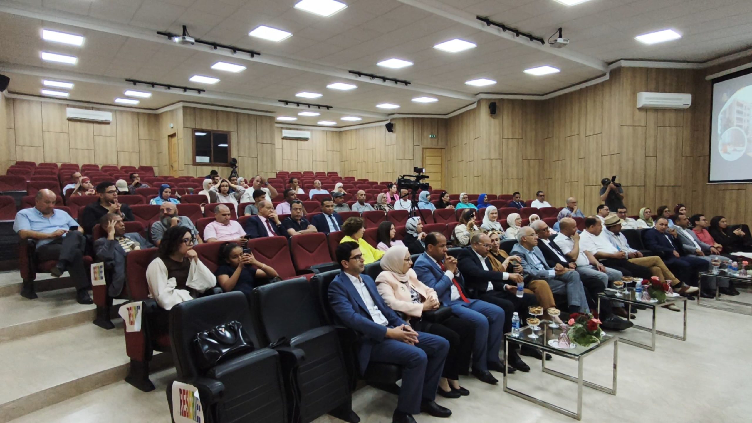 القاضية ولادة العبودي تنال الدكتوراه بميزة مشرف جداً مع التوصية بالنشر عن أطروحة حول الحماية القضائية للملكية المشتركة 14 IMG 20260621 WA0010 scaled