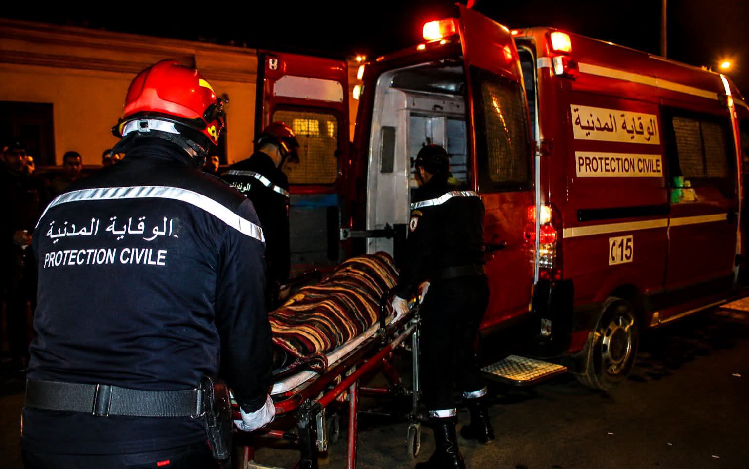 الحسيمة: جريمة اعتداء بإمزورن تنتهي بالوفاة.. تحقيقات أمنية لكشف هوية الفاعل. 11 IMG 20260712 WA0027