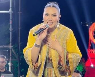 مهرجان إفران الدولي يسدل الستار على دورة استثنائية بعرض "الدرون" أبهر سماء الأطلس 14 IMG 20260729 WA0029