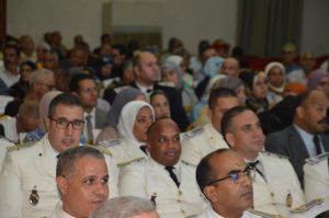 عامل عمالة مكناس عبد الغني الصبار يترأس مراسم الإنصات للخطاب الملكي السامي والإشراف على حفل التوشيحات الملكية بمناسبة عيد العرش المجيد 14 IMG 20260730 WA0015