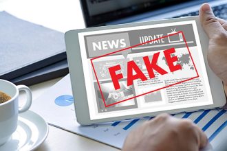 how to identify fake news 1