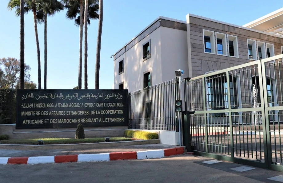 المغرب يرفض توظيفه في السجالات الانتخابية بإسبانيا ويطالب بوقف الاتهامات غير المستندة إلى وقائع 12 vis 0910202617310088