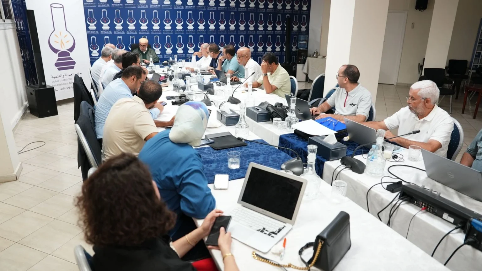العدالة والتنمية يدعو إلى مجلس وطني استثنائي بعد نتائج الانتخابات التشريعية 11 vis 0925202613302072