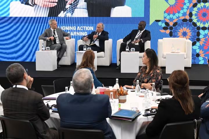 المغرب يحتضن بالرباط المنتدى الدولي لبرنامج «LEAP» حول تحسين التعلمات 12 FB IMG 1791319892849
