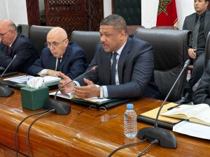 تاونات.. المصادقة على 73 مشروعا تنمويا بكلفة تفوق 6 ملايين درهم 14 IMG 20261013 WA0093
