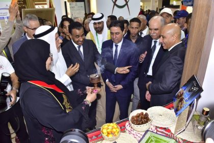 Khalid Hatimi forum Dattes d Erfoud