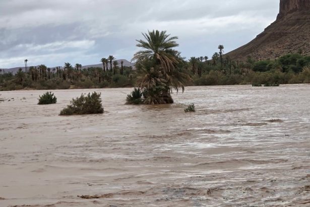 inondation 5