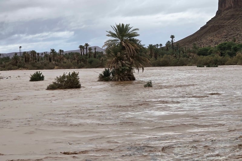 inondation 5