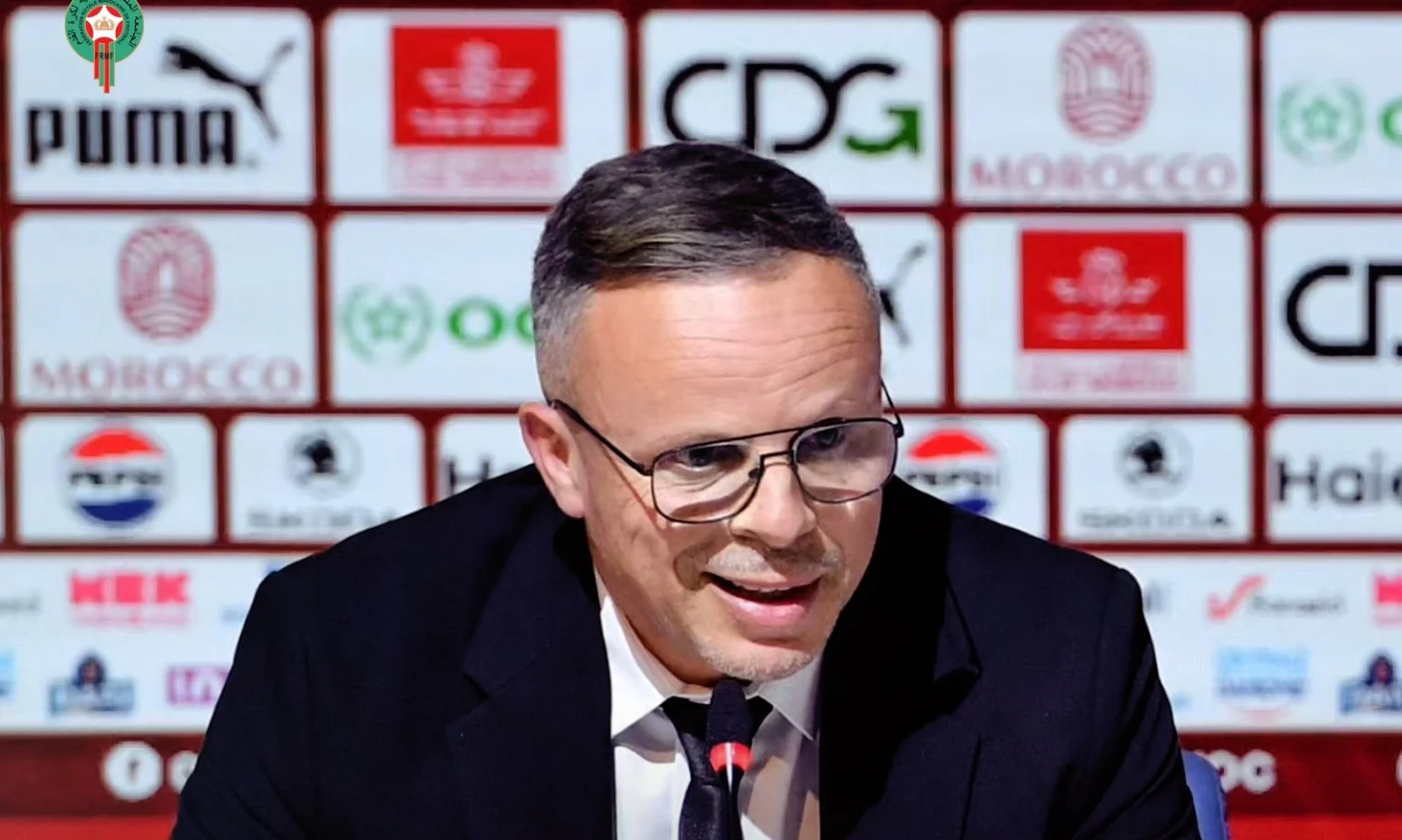 محمد وهبي يكشف الأربعاء عن قائمة المنتخب الوطني لمواجهتي النيجر 11 vis 0917202613575394